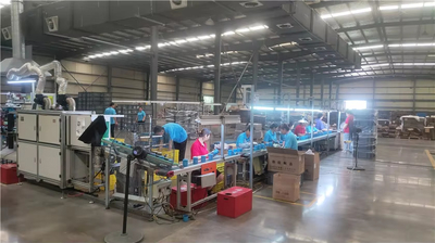 China Shaanxi Leading Auto Parts Co., Ltd.
