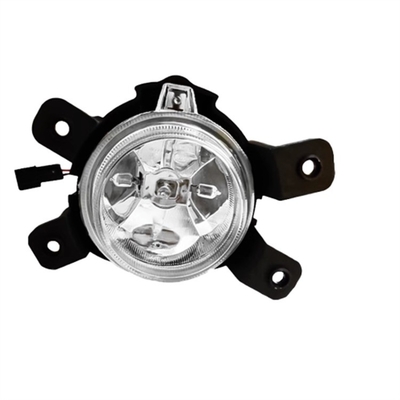 JAC HFC1040 Ensamblaje de luces de niebla delanteras para el chulling Q3 Q6 H330 HFC1040 Partes originales