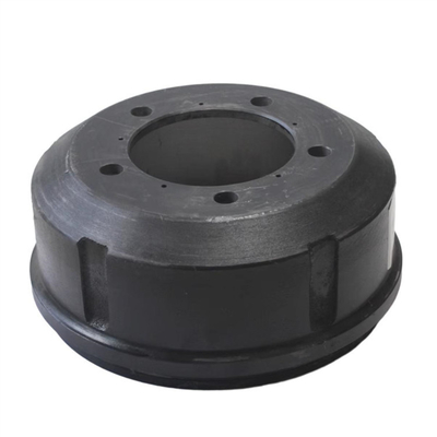 Tambor de freno trasero automático para JMC 1030 /1040 Piezas de repuesto de camiones 350210112 por fabricantes