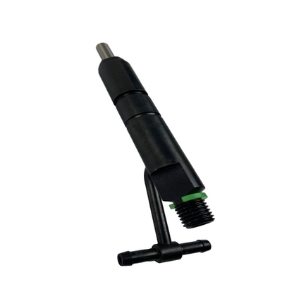 JAC Kangling Shuailing Motor Repuestos 4DA1-1 inyector de combustible para sistemas de motores de automóviles