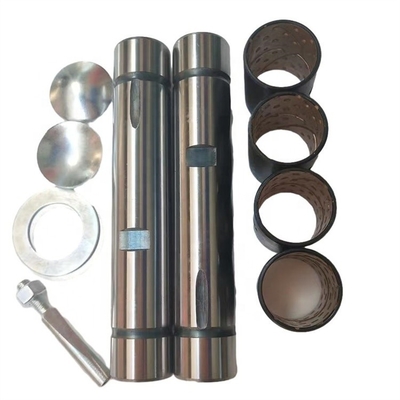 OEM 3001105N Kit de reparación de nudillos de dirección Compatible con todas las marcas de camiones 25*15*15cm