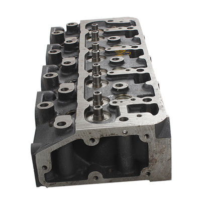 JAC Shuailing QC490 Encuentro de cabeza de cilindro de aluminio OEM NO 2409000310000 Partes de camiones