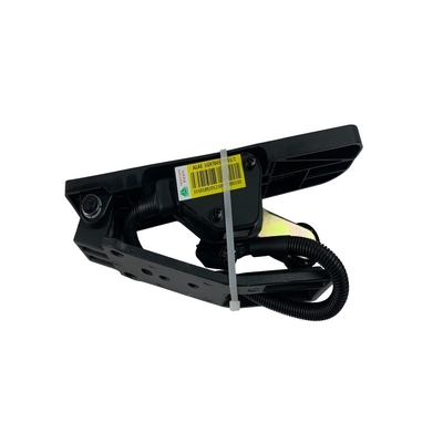 Pedal de reposo del freno del gas de todos los estilos de automóviles para SINOTRUK HOWO Accesorios electrónicos del pedal del gas