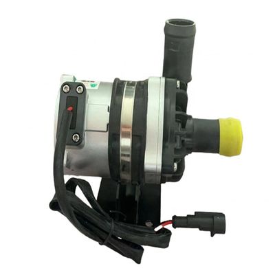 Bomba de agua eléctrica para camión de energía LZ970753000004 LG970753000004 LZ161284050002 100W