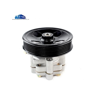 JAC Car Fitment T8 Motor Booster Pump Foton Power Steering Pump para el Yunnei D19TCID