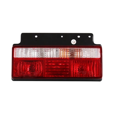 Luz de cola roja Jac 1025 para JAC Car Fitment Jac1040 Light Truck Reparación 3773920e0xz-0001