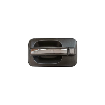 Jac 6105200LE010/6105100LE010 Piezas de repuesto para camiones