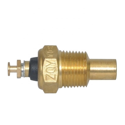 Foton Truck Aoling Aumark RorLand Rowor 1B16937600006 Sensor de temperatura del agua Código de origen