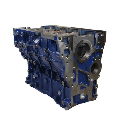 Bloque de cilindros YNF45 para camiones JAC Foton y otros camiones 60*50*50 dentro del motor Yunnei