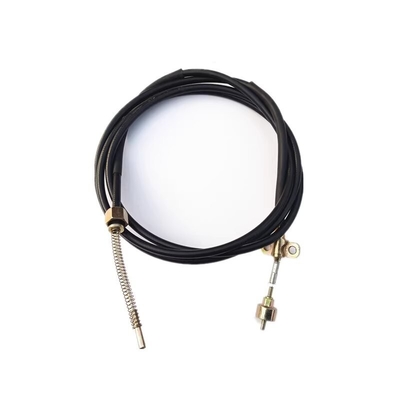 Cables de freno de mano para el modelo FOTON1049 1046 1039 con 2.0 VVT para camiones 1105935700006