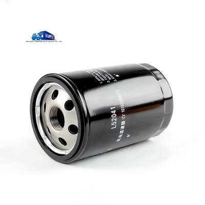 1010320FE010 Filtro de aceite para camión JAC 2.7 Motores estándar y rendimiento