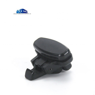 G907B1-6402102A OE NO. Clips de vidrio para ventanas para JMC Jingma Bus Coaster Hooks de vidrio cerraduras
