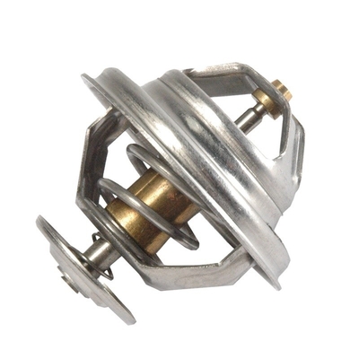 Foton Auto Auto Parts Metal Material termostato para reemplazar y reparar 1998-2001