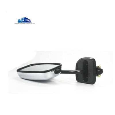 G907B-8202010A Reflector negro Koster para JMC Jingma Bus Espejo izquierdo ensamblaje PP listo