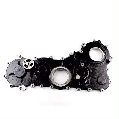 El equipo de tiempo de SHUAILING T6 es el Assy 3936256 6102.02.23a Para el motor diesel Isuzu T6