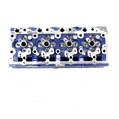YNF40-061008 Cabeza del cilindro del motor para el motor con garantía de origen NO Y10008425