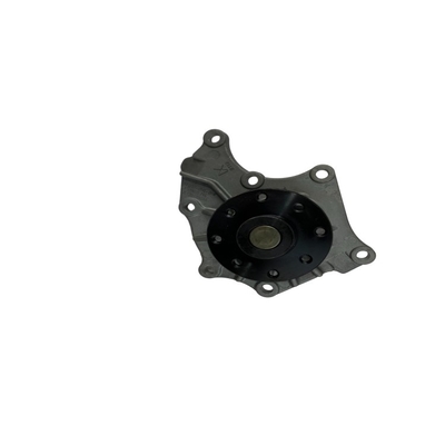 Pompas de agua de aleación de aluminio y metal para componentes de montaje de motores de camiones JAC 4DA1