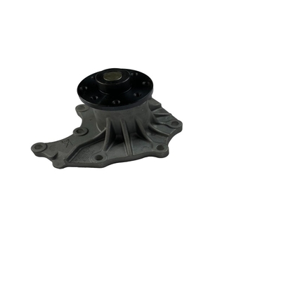 Pompas de agua de aleación de aluminio y metal para componentes de montaje de motores de camiones JAC 4DA1