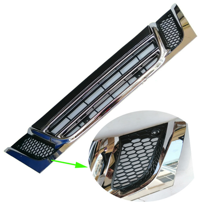 Todos los envíos más reciente parrilla delantera parrilla para JAC SHUAILING T8 HFC1041 HFC1048 H330/V3/V5/V6