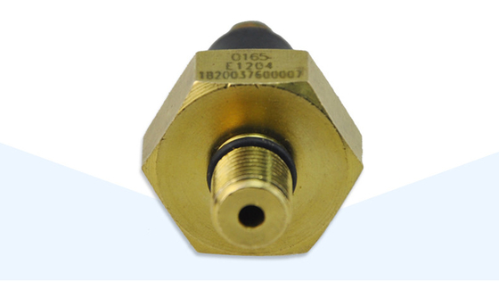 Interruptor de alarma de presión de aceite fotónico 1B20037600007 AUMARK para fabricantes