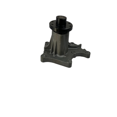 Pompas de agua de aleación de aluminio y metal para componentes de montaje de motores de camiones JAC 4DA1