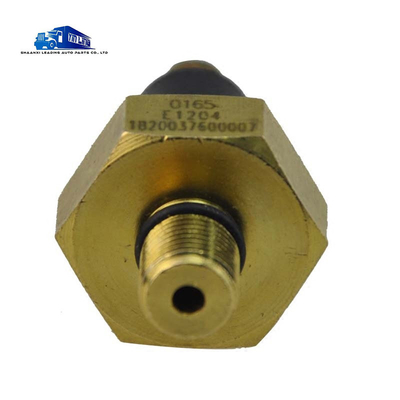 Interruptor de alarma de presión de aceite fotónico 1B20037600007 AUMARK para fabricantes