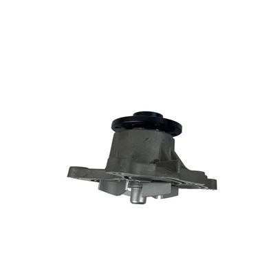 Pompas de agua de aleación de aluminio y metal para componentes de montaje de motores de camiones JAC 4DA1