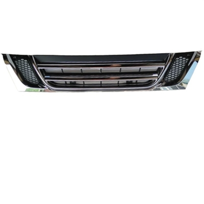 Todos los envíos más reciente parrilla delantera parrilla para JAC SHUAILING T8 HFC1041 HFC1048 H330/V3/V5/V6