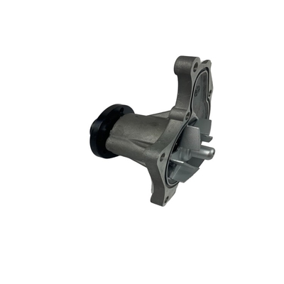 Pompas de agua de aleación de aluminio y metal para componentes de montaje de motores de camiones JAC 4DA1
