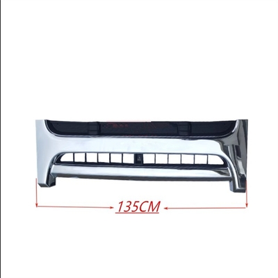Todos los accesorios de camiones de transporte para JAC HFC1040