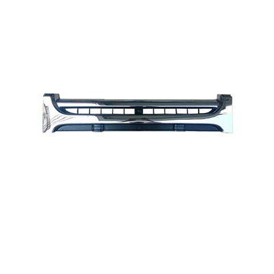 Todos los accesorios de camiones de transporte para JAC HFC1040