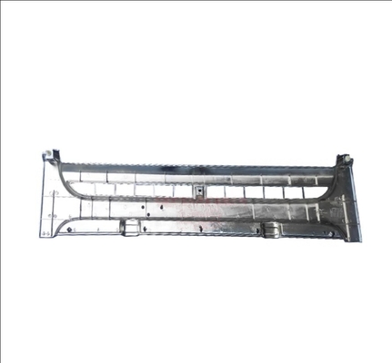 Todos los accesorios de camiones de transporte para JAC HFC1040