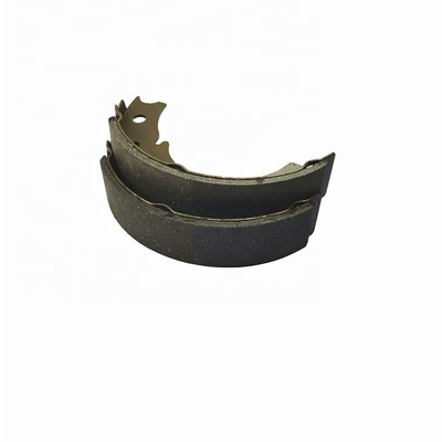 Tamaño original Calzado de freno para JAC NKR NPR NHR K4404 K450 Disco de freno de mano automotriz