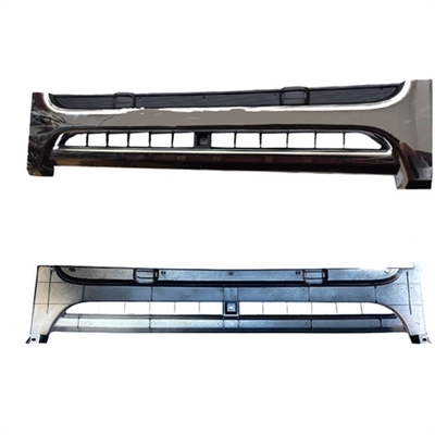 Todos los accesorios de camiones de transporte para JAC HFC1040