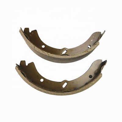 K337 OEM NO Sistema de freno automotriz Disco de freno de mano para autobús JAC Shuailing Car Make