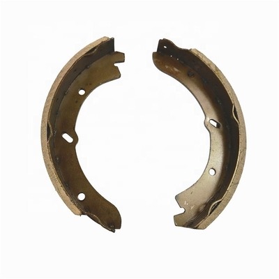 K337 OEM NO Sistema de freno automotriz Disco de freno de mano para autobús JAC Shuailing Car Make