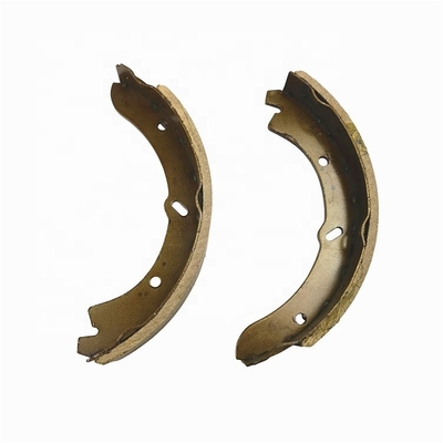 K337 OEM NO Sistema de freno automotriz Disco de freno de mano para autobús JAC Shuailing Car Make