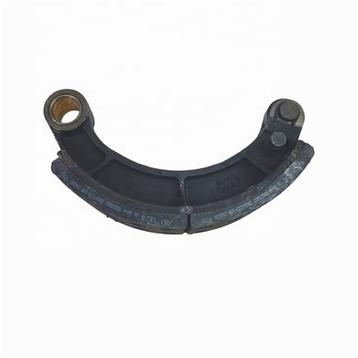 Calzado de freno 3501120D6670 para JAC Shauiling Disco de freno manual Sistema de freno automotriz