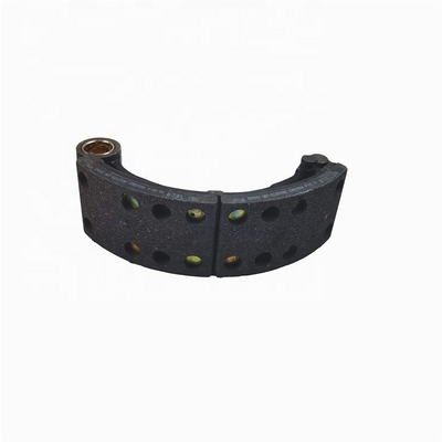 Calzado de freno 3501120D6670 para JAC Shauiling Disco de freno manual Sistema de freno automotriz