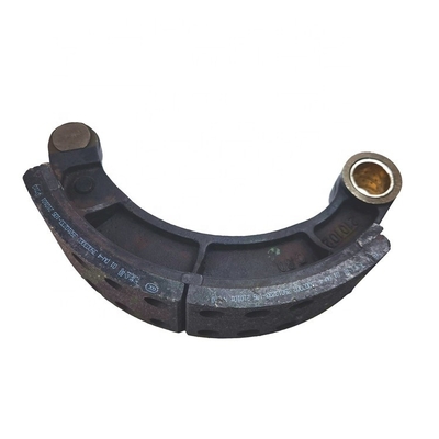Calzado de freno 3501120D6670 para JAC Shauiling Disco de freno manual Sistema de freno automotriz
