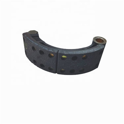 Calzado de freno 3501120D6670 para JAC Shauiling Disco de freno manual Sistema de freno automotriz