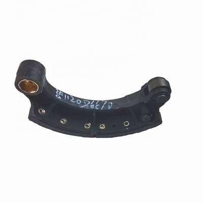 Calzado de freno 3501120D6670 para JAC Shauiling Disco de freno manual Sistema de freno automotriz