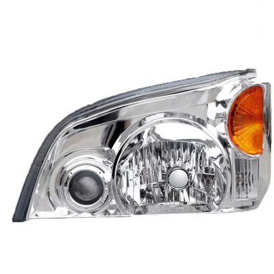 Luz delantera de piezas de automóviles para el sistema de iluminación de automóviles JAC OE No. 3711920E800/3711910E800