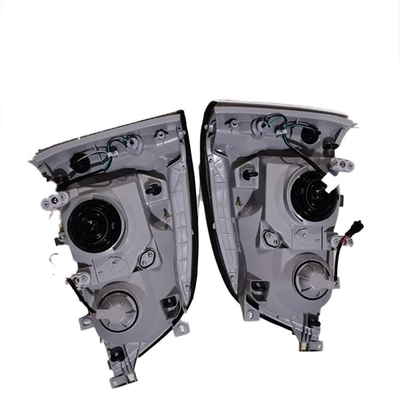 Luz delantera de piezas de automóviles para el sistema de iluminación de automóviles JAC OE No. 3711920E800/3711910E800