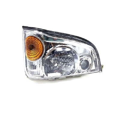 Luz delantera de piezas de automóviles para el sistema de iluminación de automóviles JAC OE No. 3711920E800/3711910E800