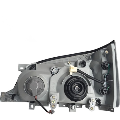 Luz delantera de piezas de automóviles para el sistema de iluminación de automóviles JAC OE No. 3711920E800/3711910E800