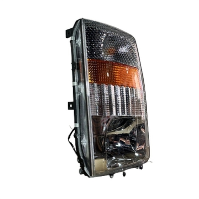 Potencia 72 vatios JAC HFC1041 HFC1048 H330/Q3/Q6/Q9 Faro de camión Luz delantera