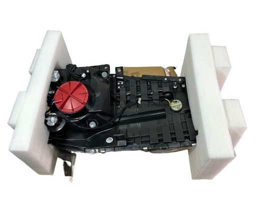 Potencia 72 vatios JAC HFC1041 HFC1048 H330/Q3/Q6/Q9 Faro de camión Luz delantera