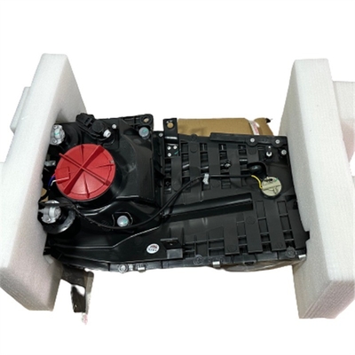 Potencia 72 vatios JAC HFC1041 HFC1048 H330/Q3/Q6/Q9 Faro de camión Luz delantera