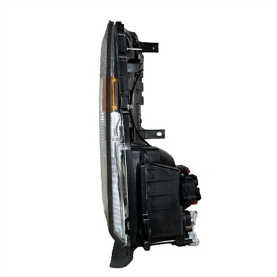 Potencia 72 vatios JAC HFC1041 HFC1048 H330/Q3/Q6/Q9 Faro de camión Luz delantera